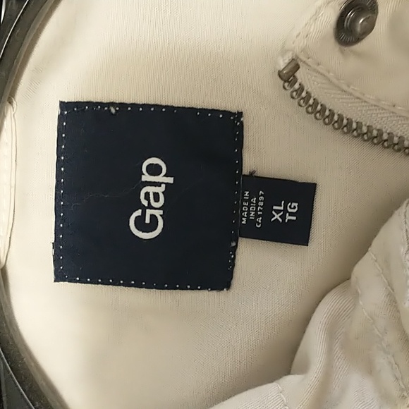 Gap light utility jacket - Picture 4 of 8